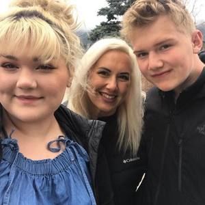 Meet your Posher, Rosalyn